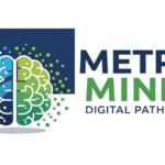 Website logo Metric Minds Digital Papthshala