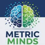 Website icon Metric Minds Digital Pathshala