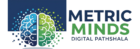 Website logo Metric Minds Digital Papthshala